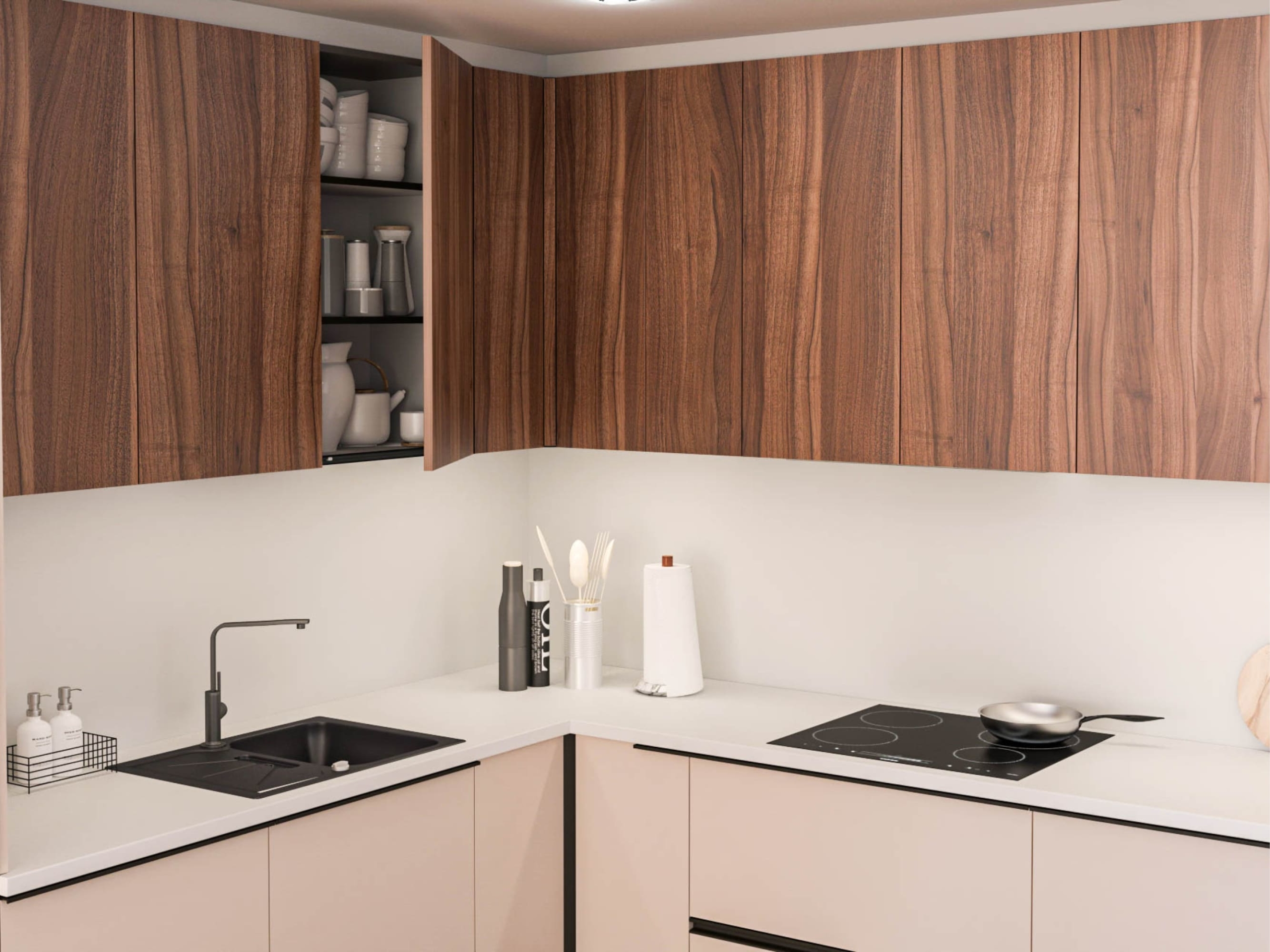 Gola mueble alto Galería 01