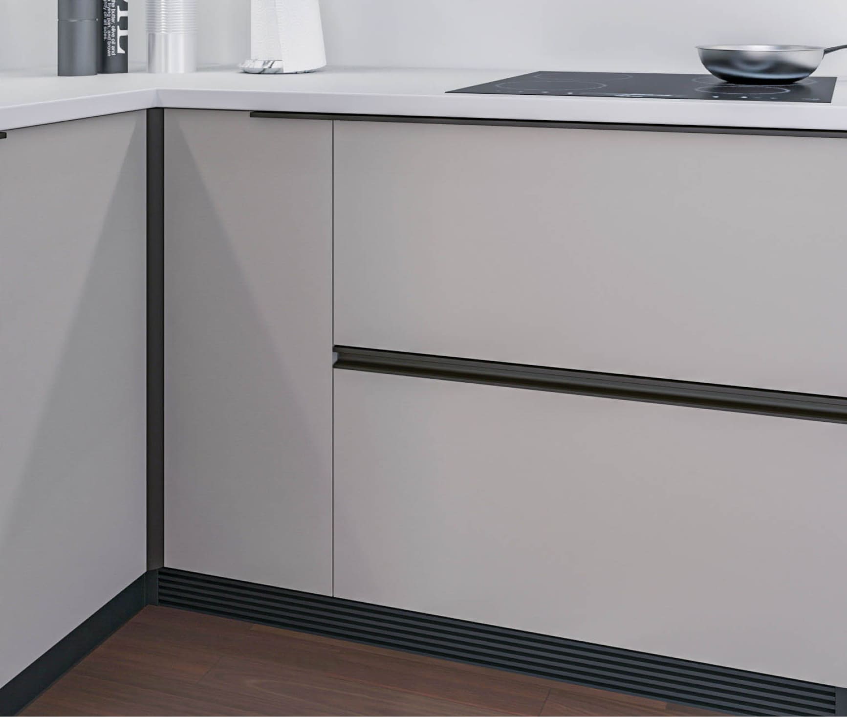 Zocalo Ventoo Acabados 52M