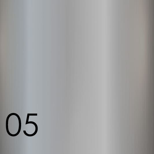 RincomaticCompact32 - acabado - acero