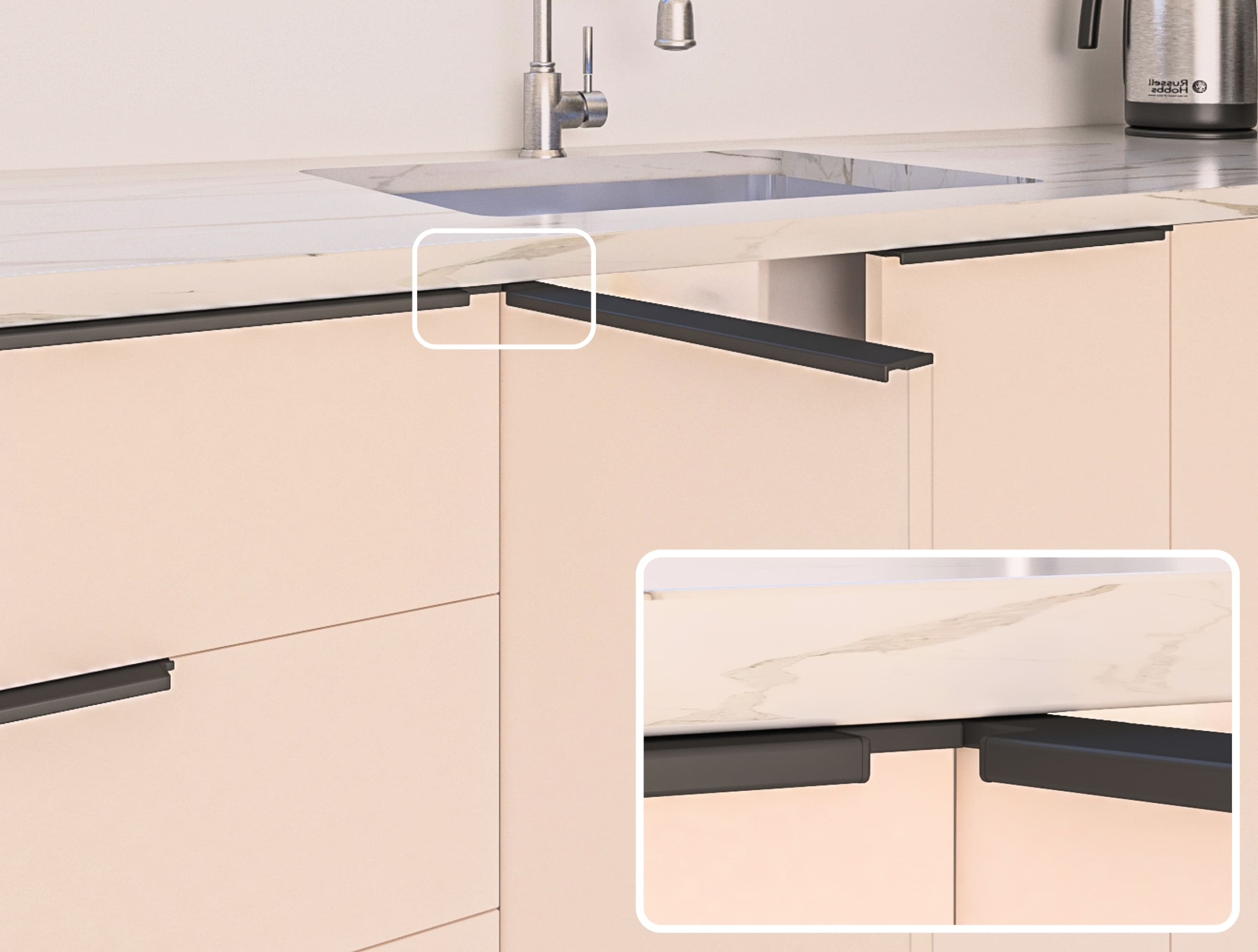 Syma5 EDGE giro acabados