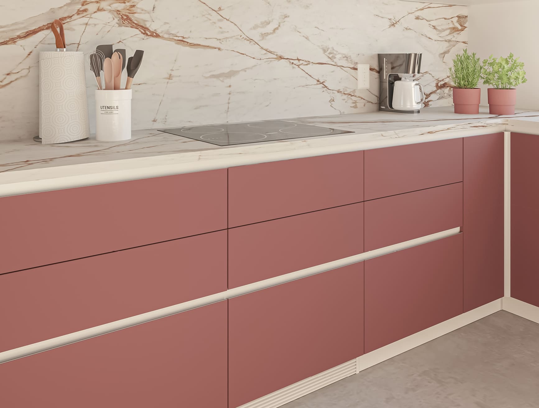 Zocalo Ventoo Acabados 01-01M