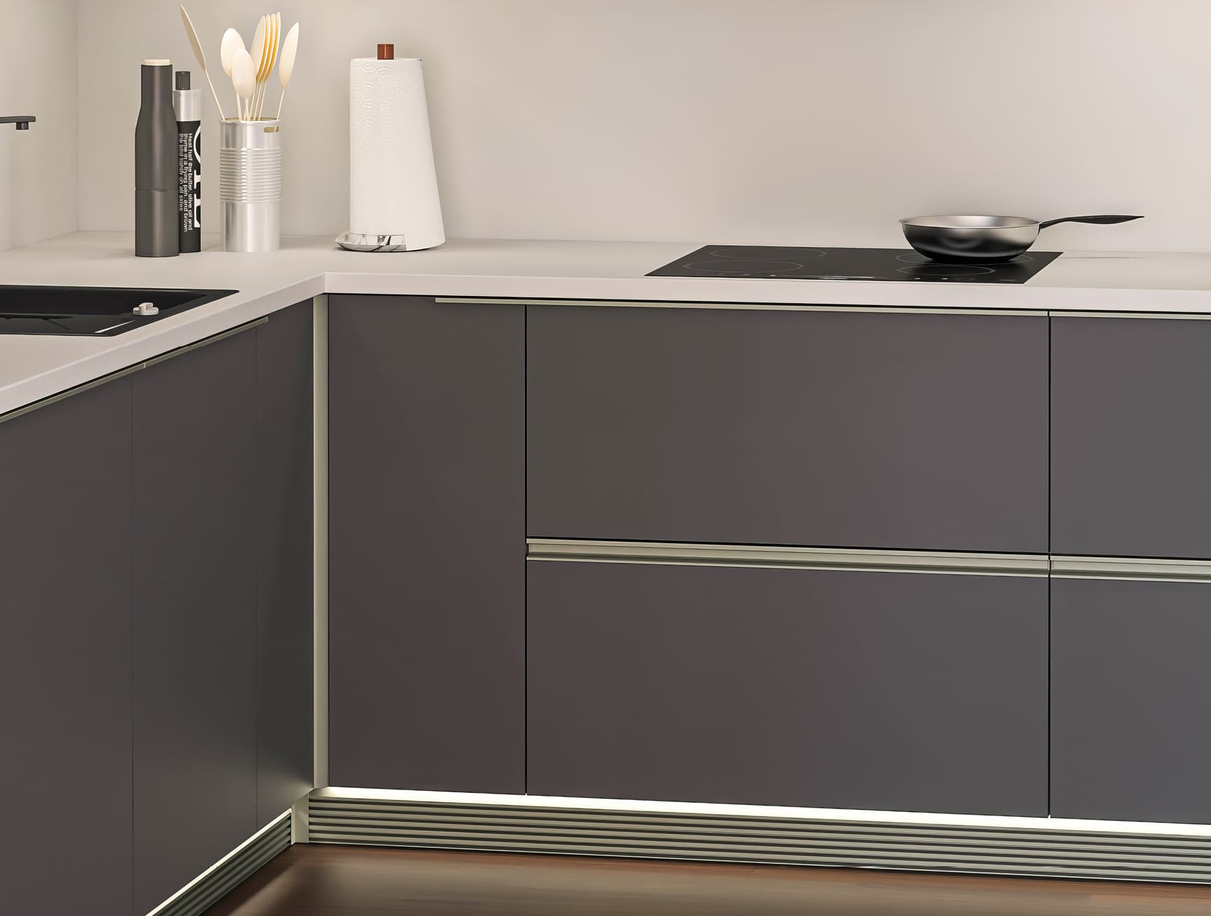 Zocalo Ventoo Acabados 50