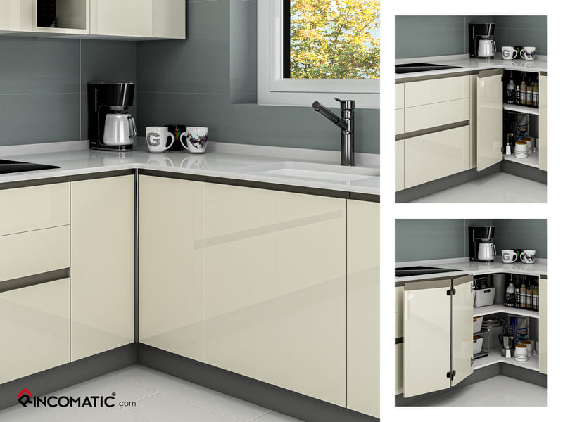 Slider Rincomatic Compatc32