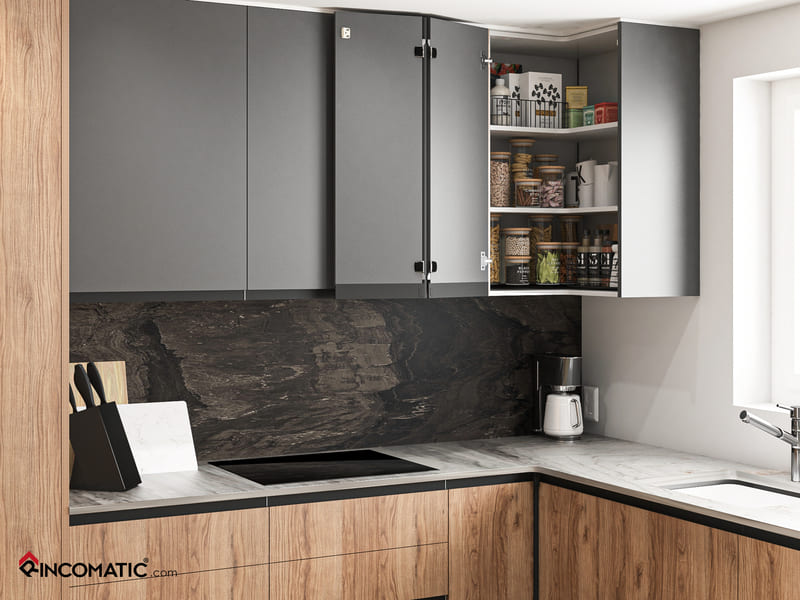 Slider Rincomatic Compatc32