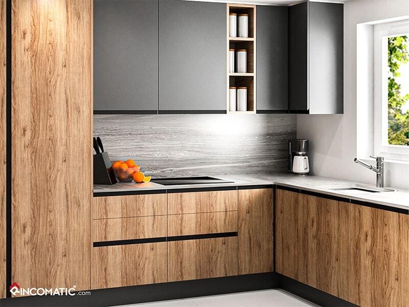 Slider Rincomatic Compatc32