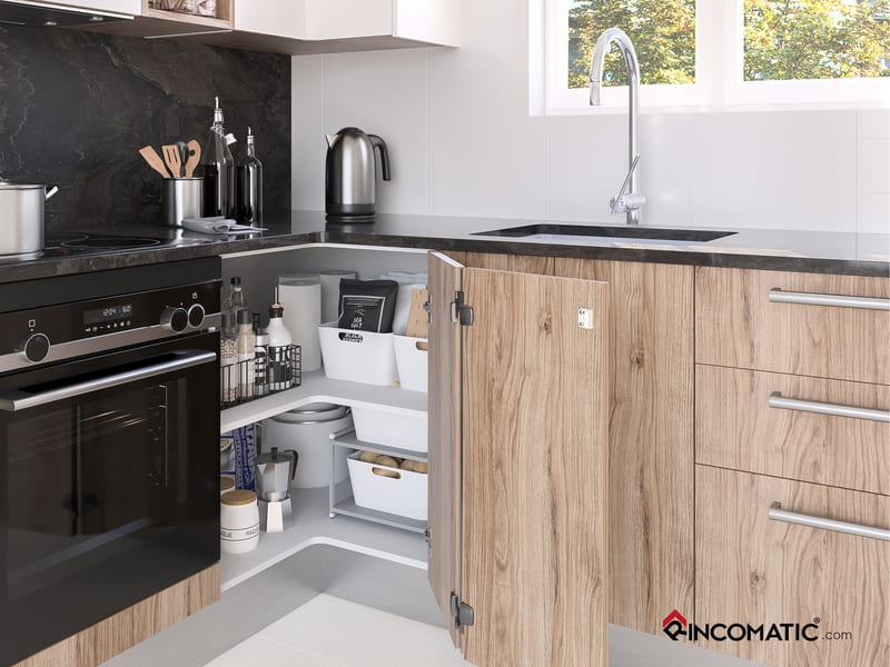 Slider Rincomatic Compatc32