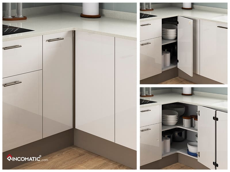 Slider Rincomatic Compatc32