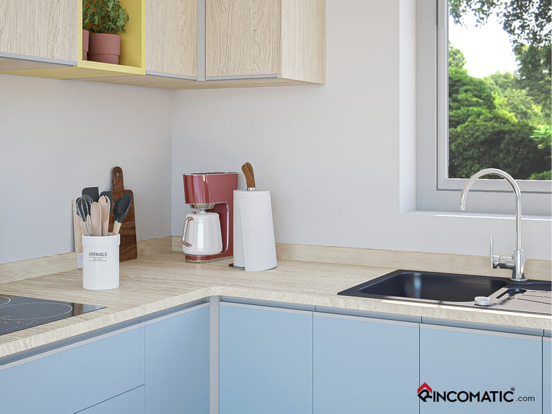 Slider Syma32 + Syma14