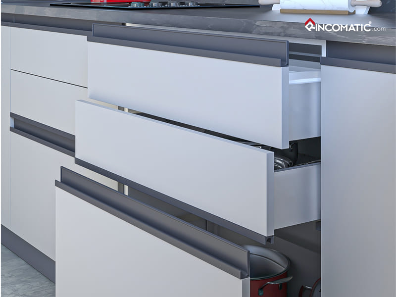 Syma Rincomatic Syma50