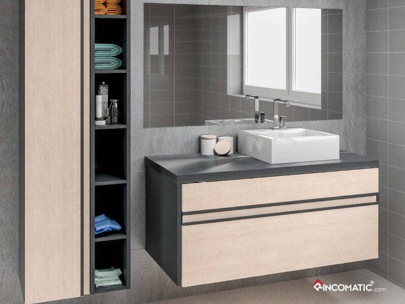 Syma Rincomatic Syma50