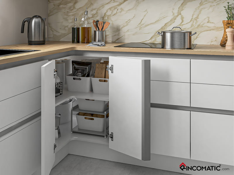 Slider Rincomatic Gola tradicional