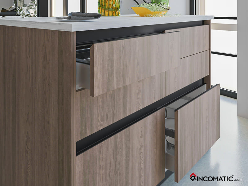 Slider Rincomatic Gola tradicional