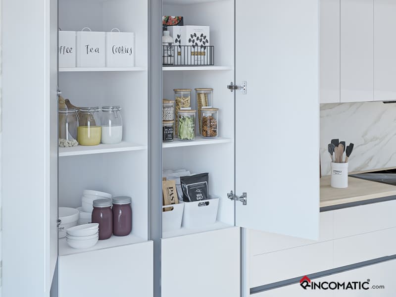 Slider Rincomatic Gola tradicional