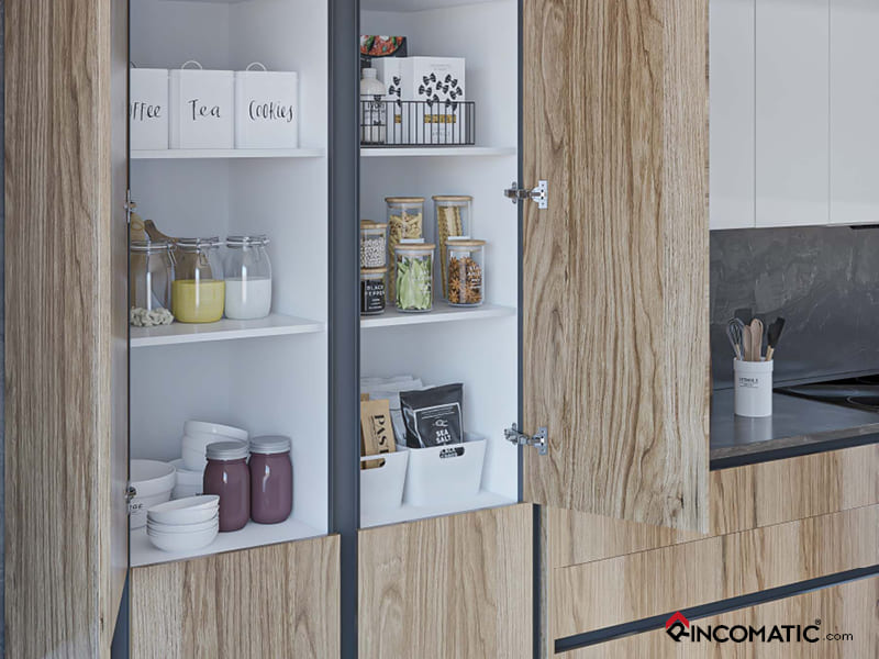 Slider Rincomatic Gola tradicional