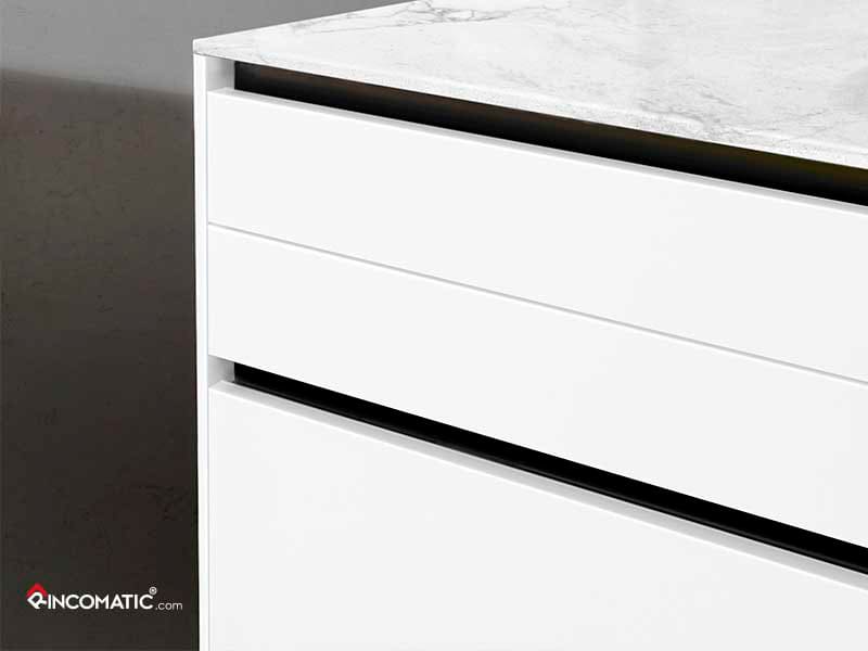 Slider Rincomatic Gola tradicional