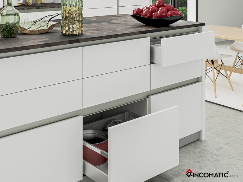 Slider Rincomatic Gola tradicional