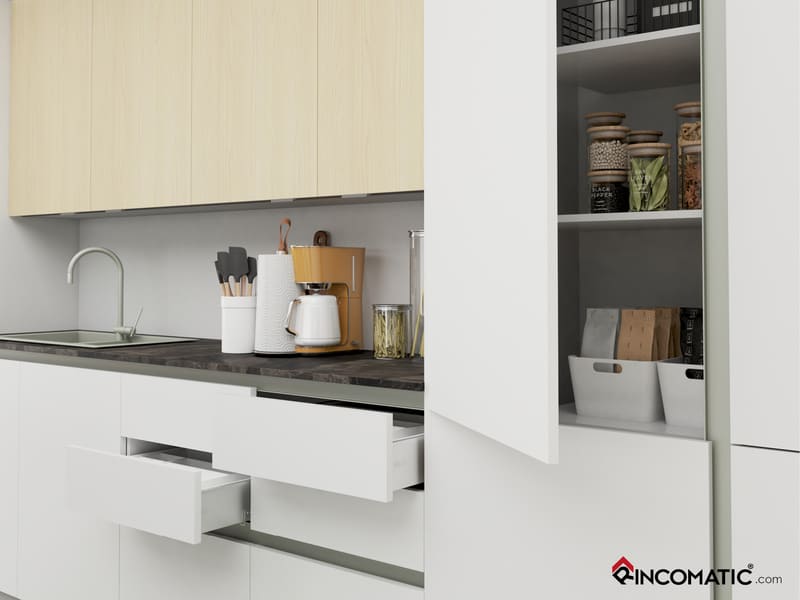 Slider Rincomatic Gola tradicional