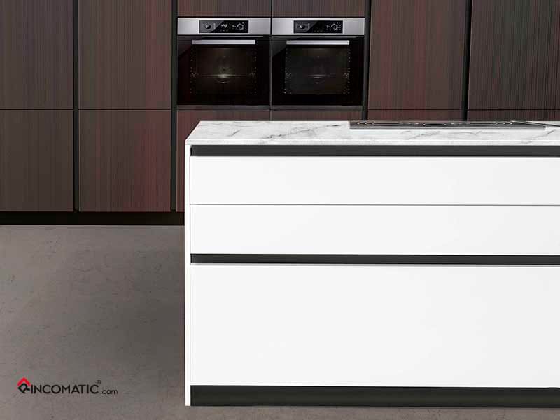 Slider Rincomatic Gola tradicional