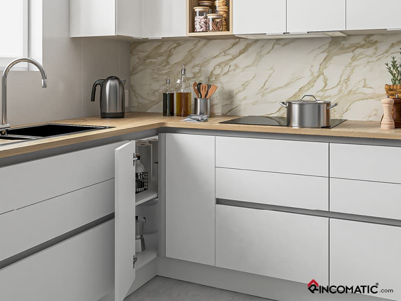 Slider Rincomatic Gola tradicional