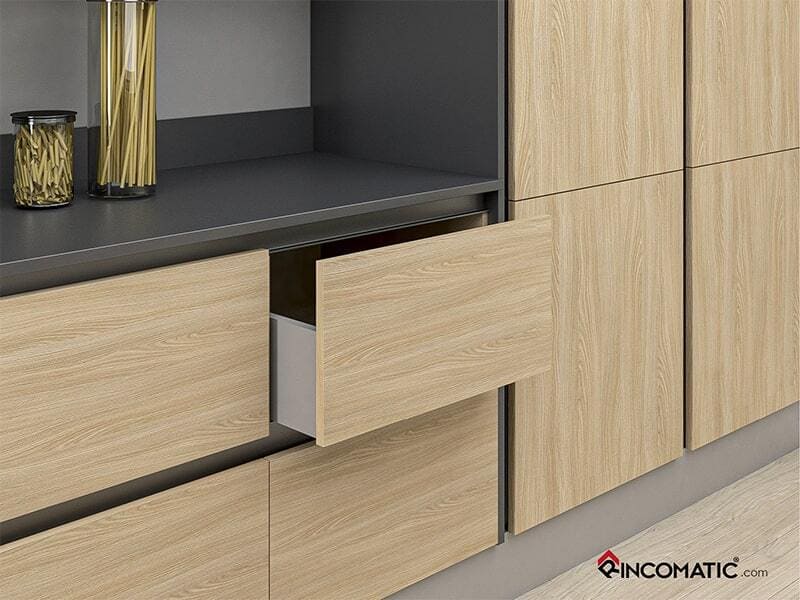 Slider Rincomatic Gola tradicional