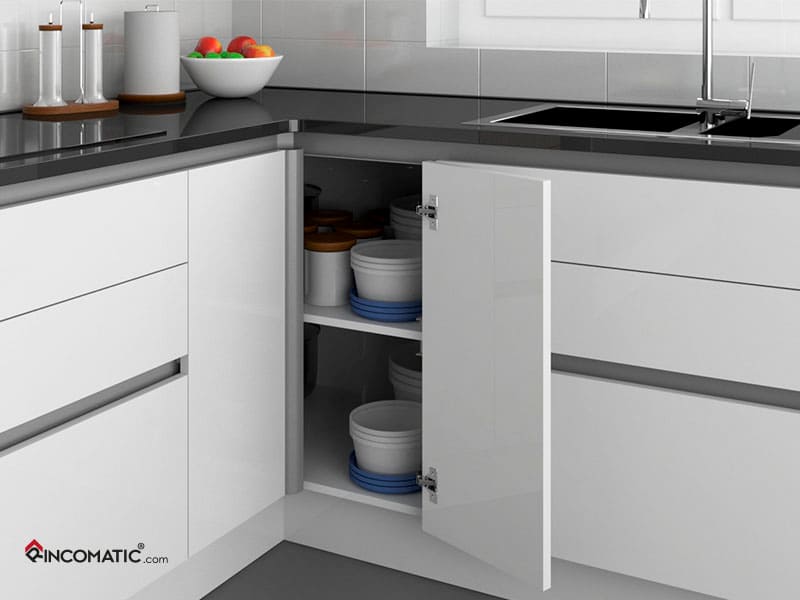 Slider Rincomatic Gola tradicional