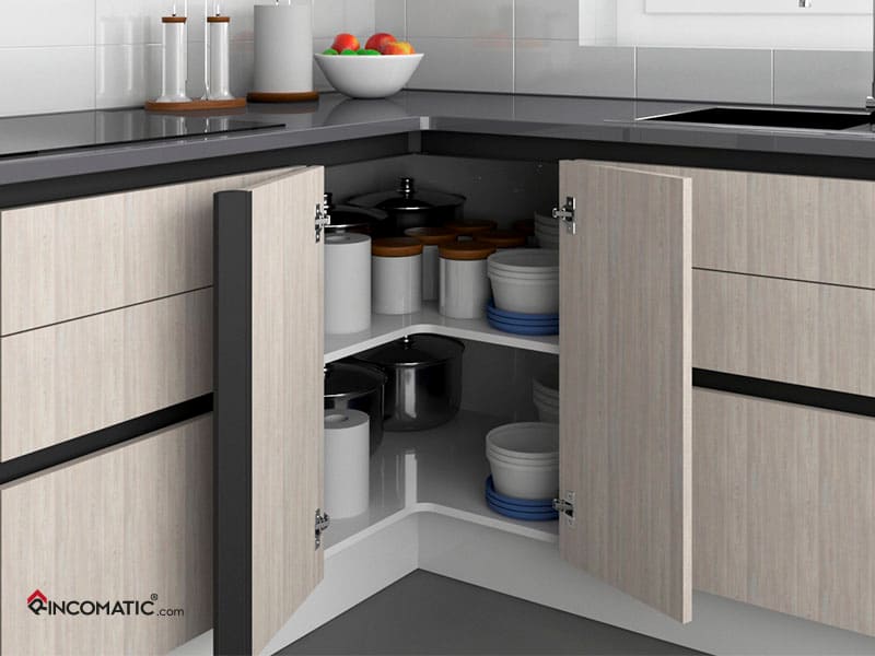 Slider Rincomatic Gola tradicional