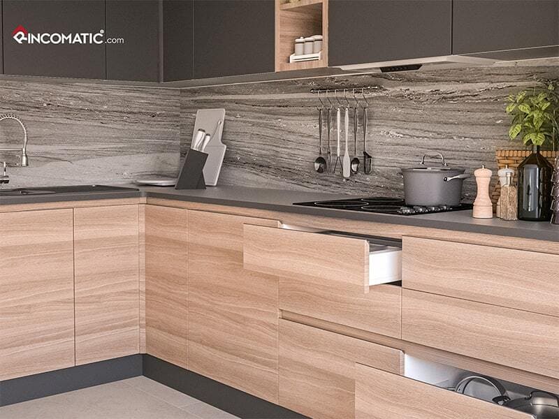 Slider Gola Rincomatic Personalizable