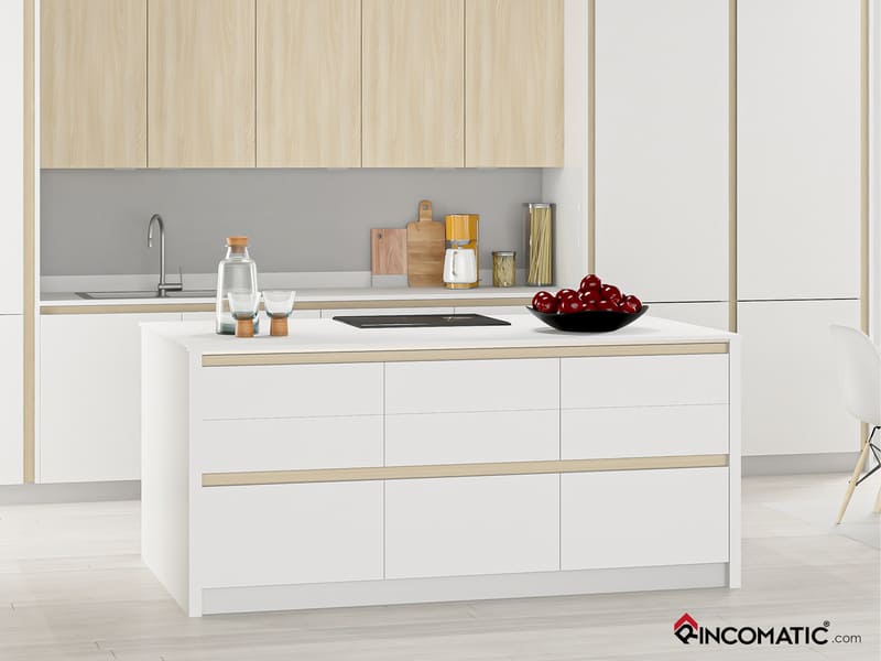 Slider Gola Rincomatic Personalizable