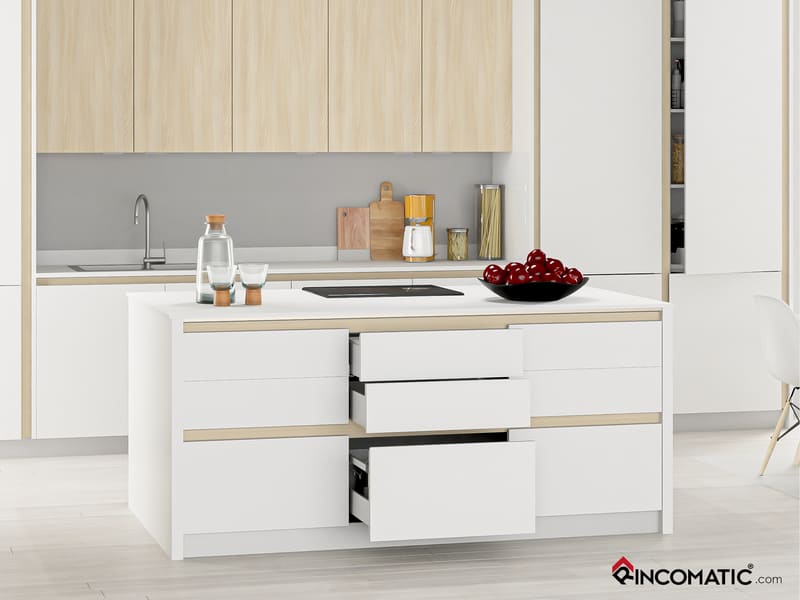 Slider Gola Rincomatic Personalizable