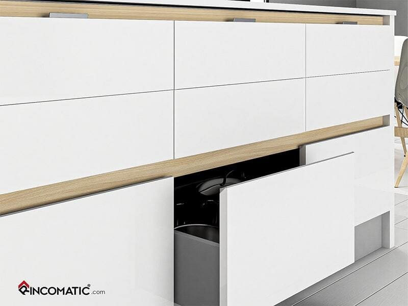 Slider Gola Rincomatic Personalizable