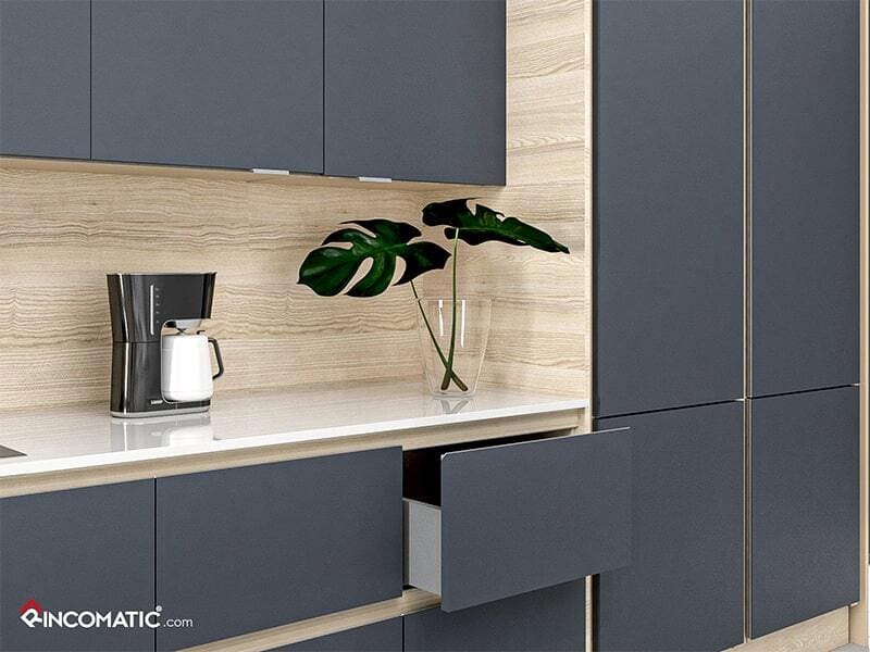 Slider Gola Rincomatic Personalizable