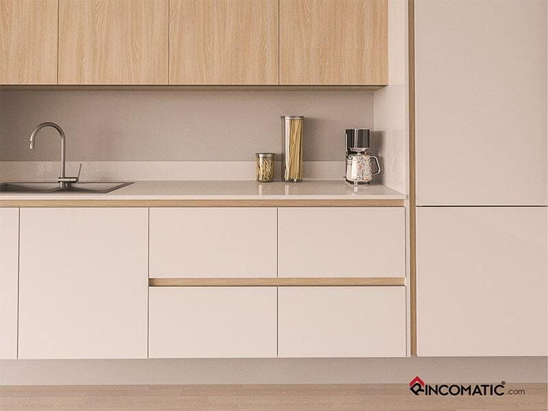 Slider Gola Rincomatic Personalizable