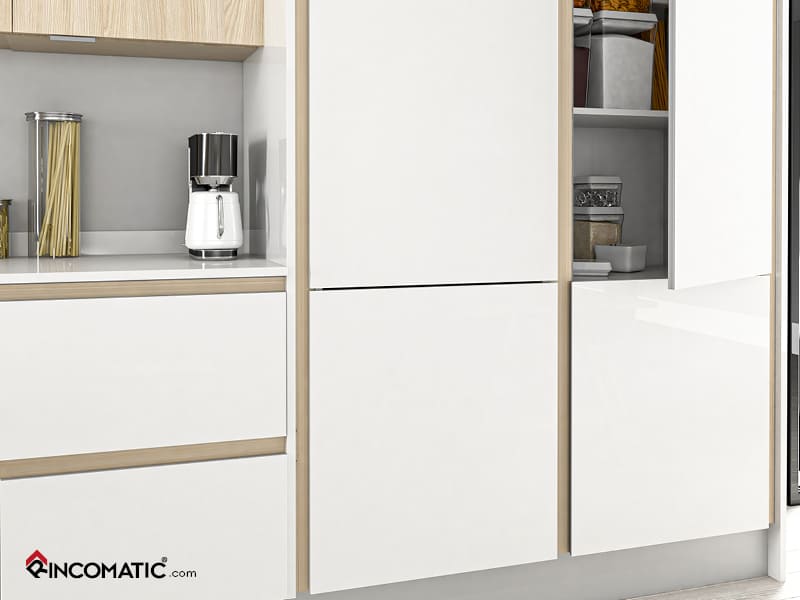 Slider Gola Rincomatic Personalizable