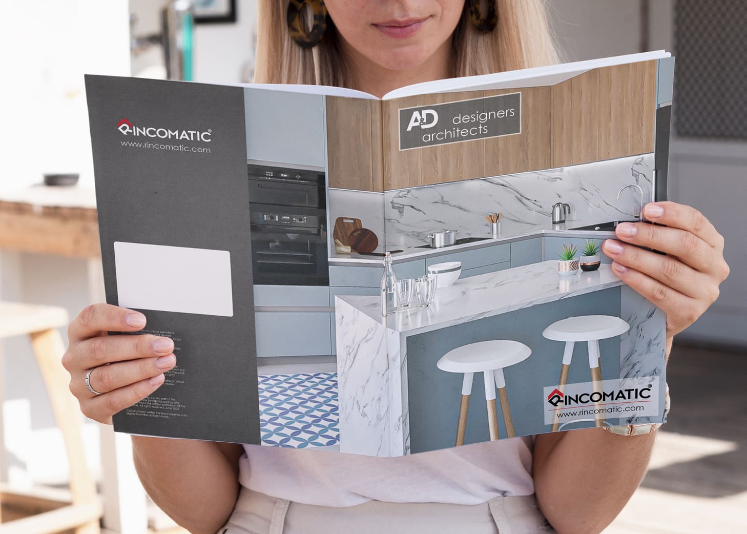 Descarga Dossier A&D