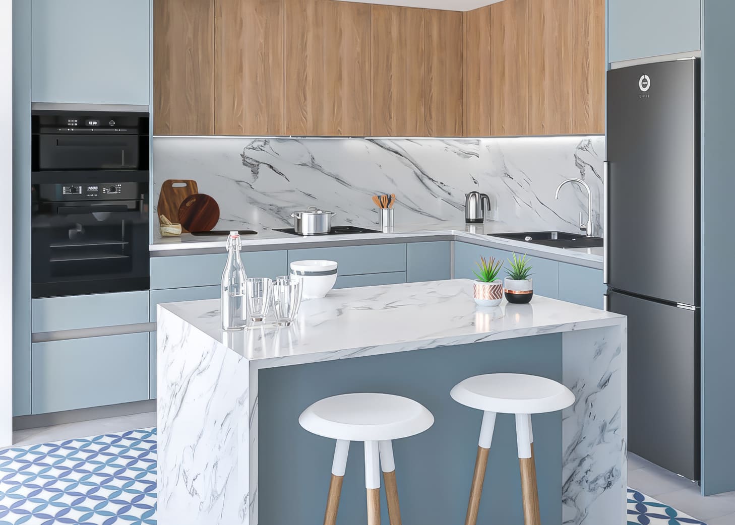 Proyectos Galeria A&D