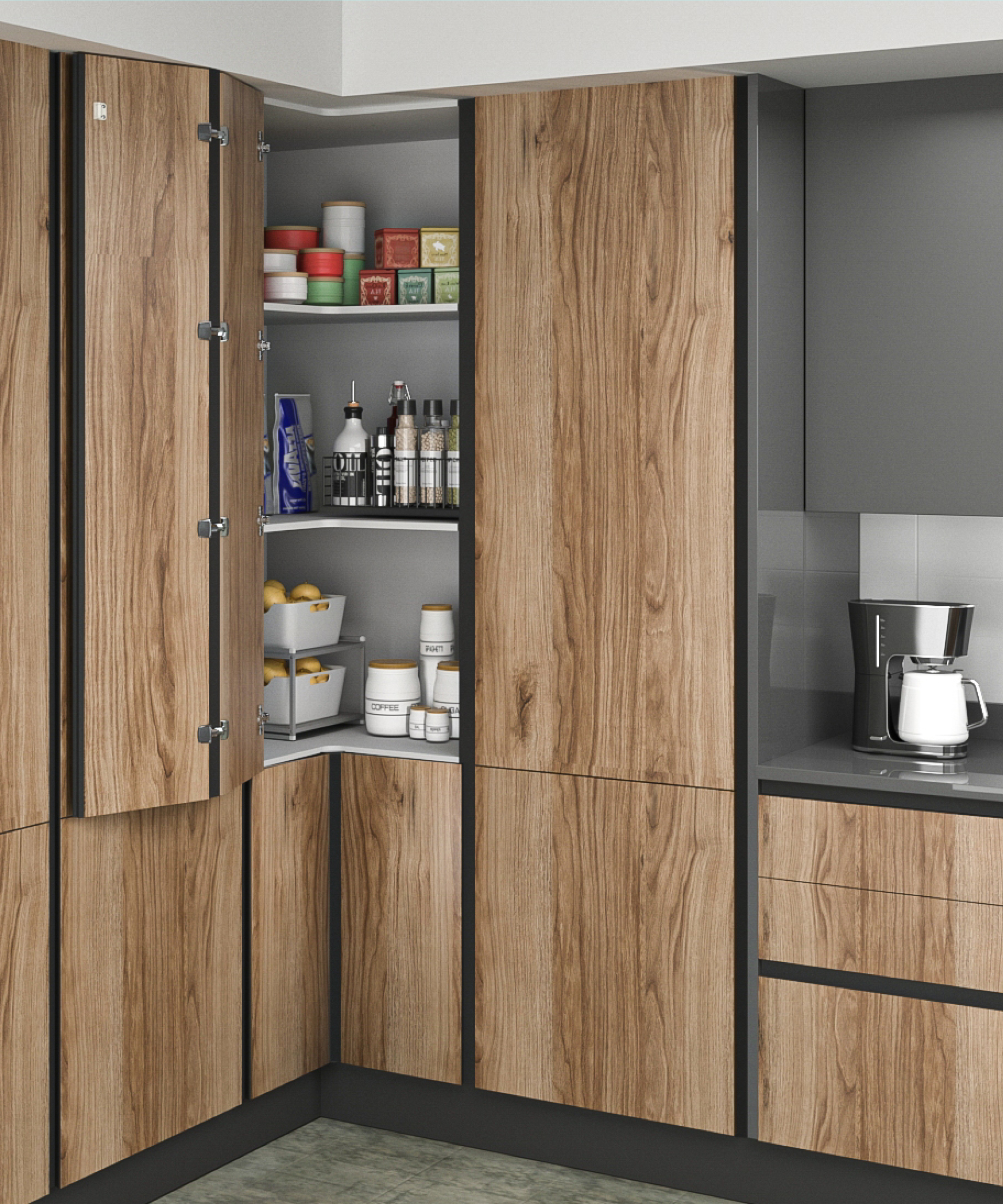 RincomaticPlus40 - personalizable altura 01