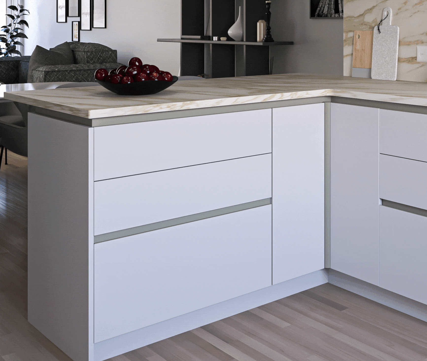 RincomaticPlus40 – acceso completo al rincón RincomaticPlus40 - acceso completo al rincón