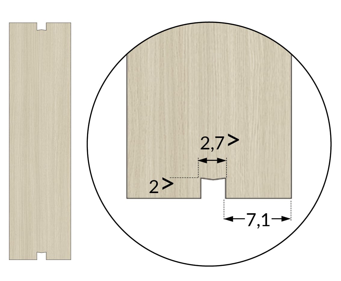 Gola Personalizable Personalización 03 Gola Personalizable Personalización 03