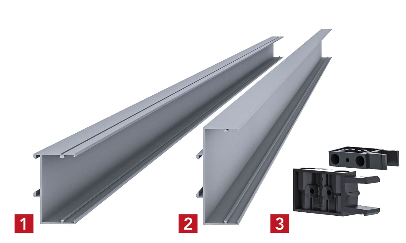 Gola Personalizable componentes Gola Personalizable componentes