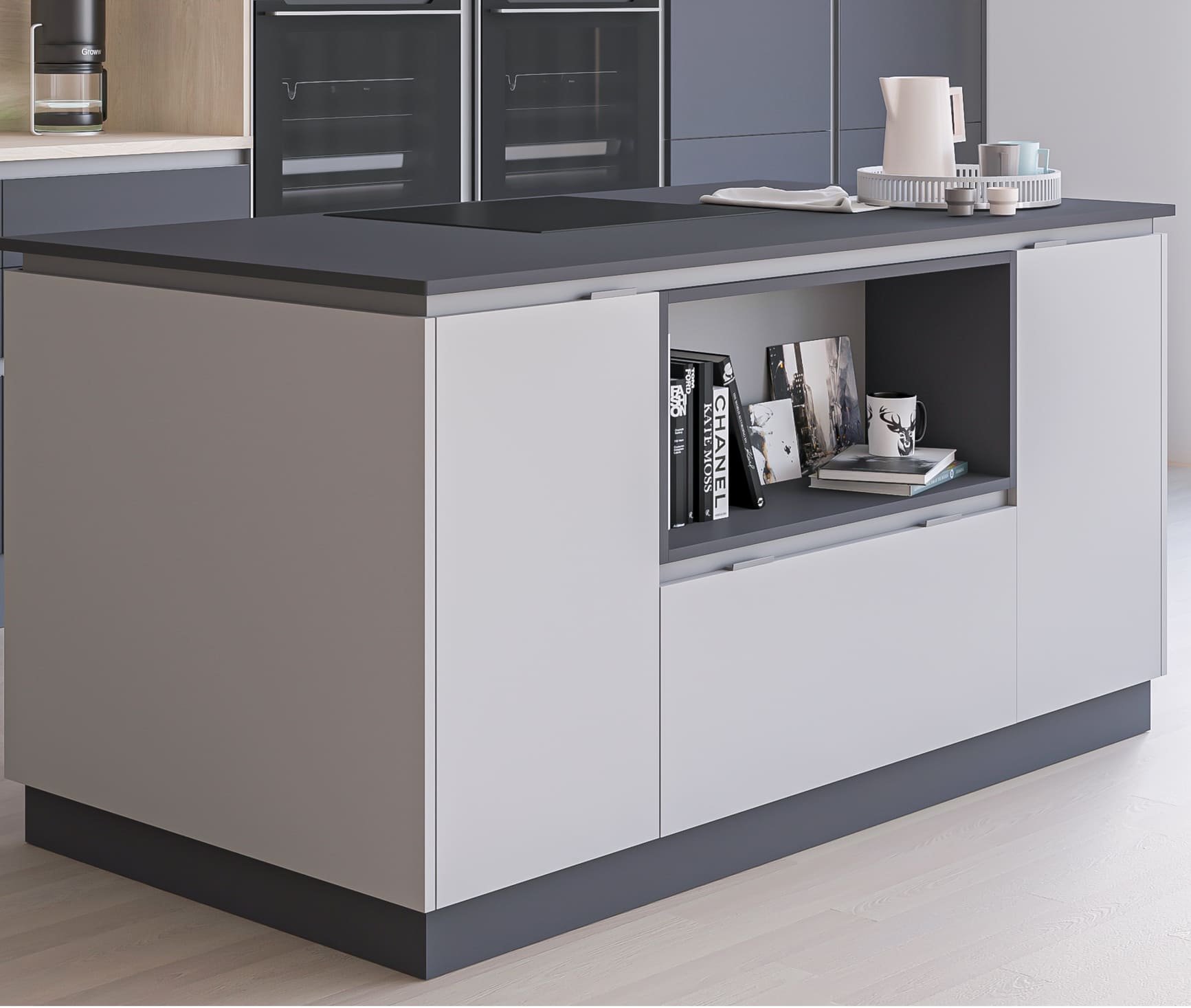 Gola Plano con sugo 01