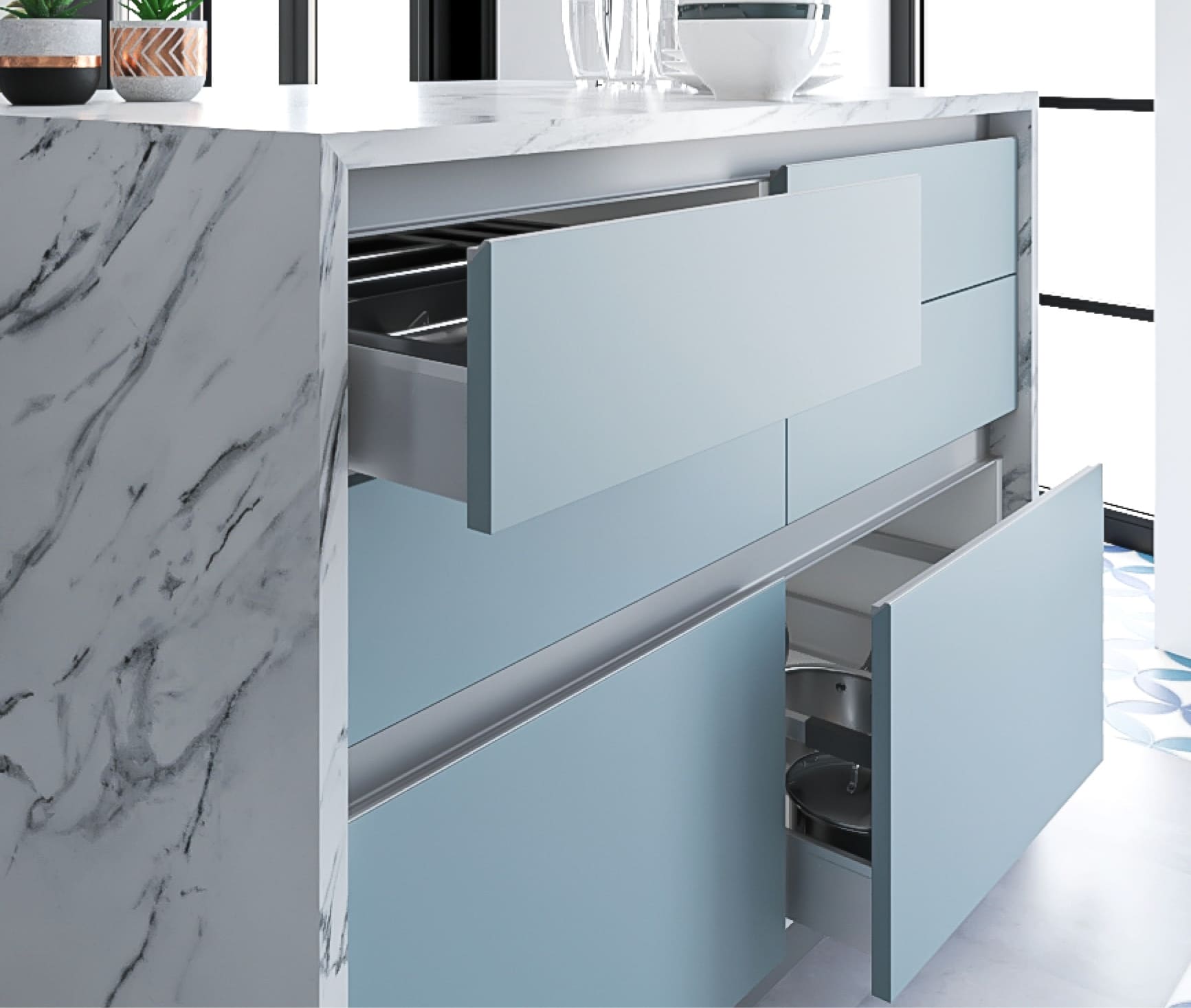 Gola Tradicional con syma2 inglete 01