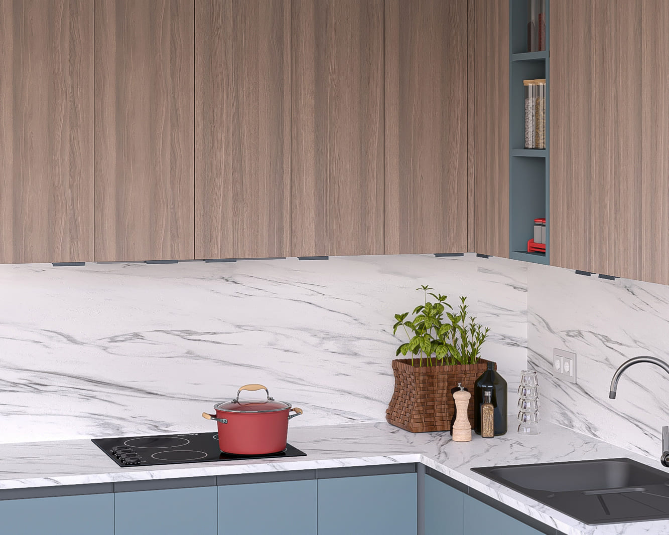 RincomaticBasic – personalizable color 01 RincomaticBasic - personalizable color 01