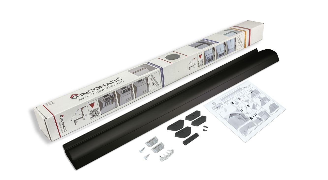 RincomaticBasic – presentación venta Rincoplus40