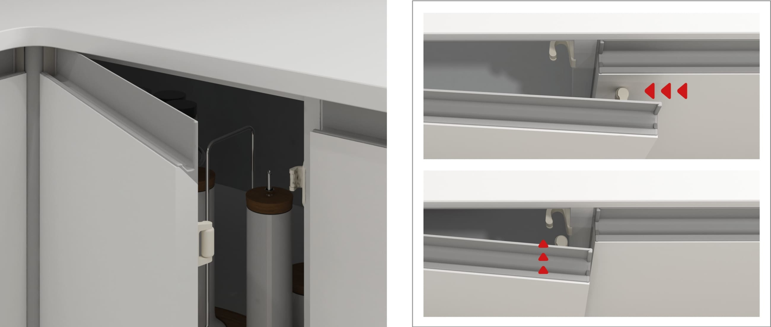RincomaticCompact32 - cierre