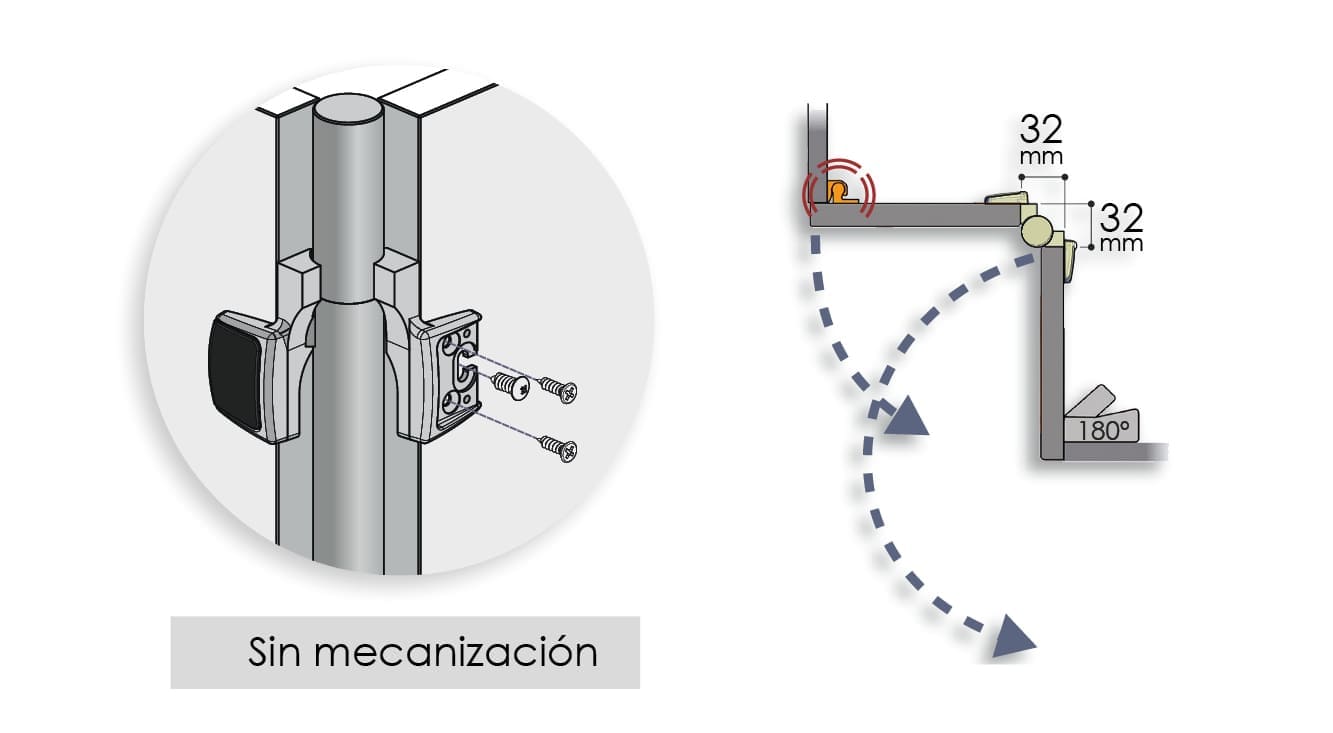 RincomaticCompact32 - instalación español