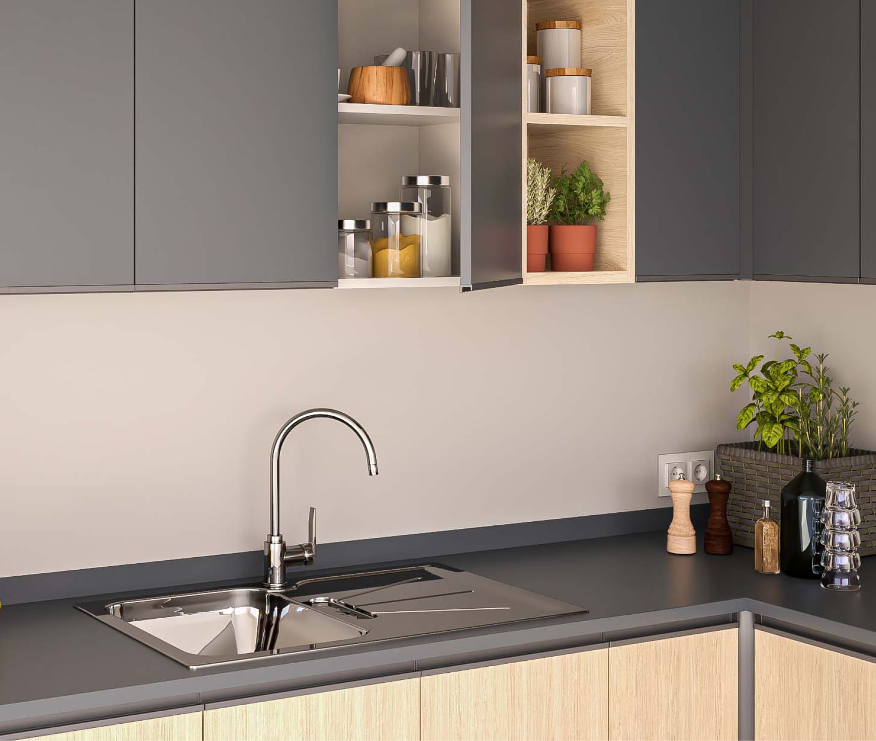 Syma14 en muebles altos