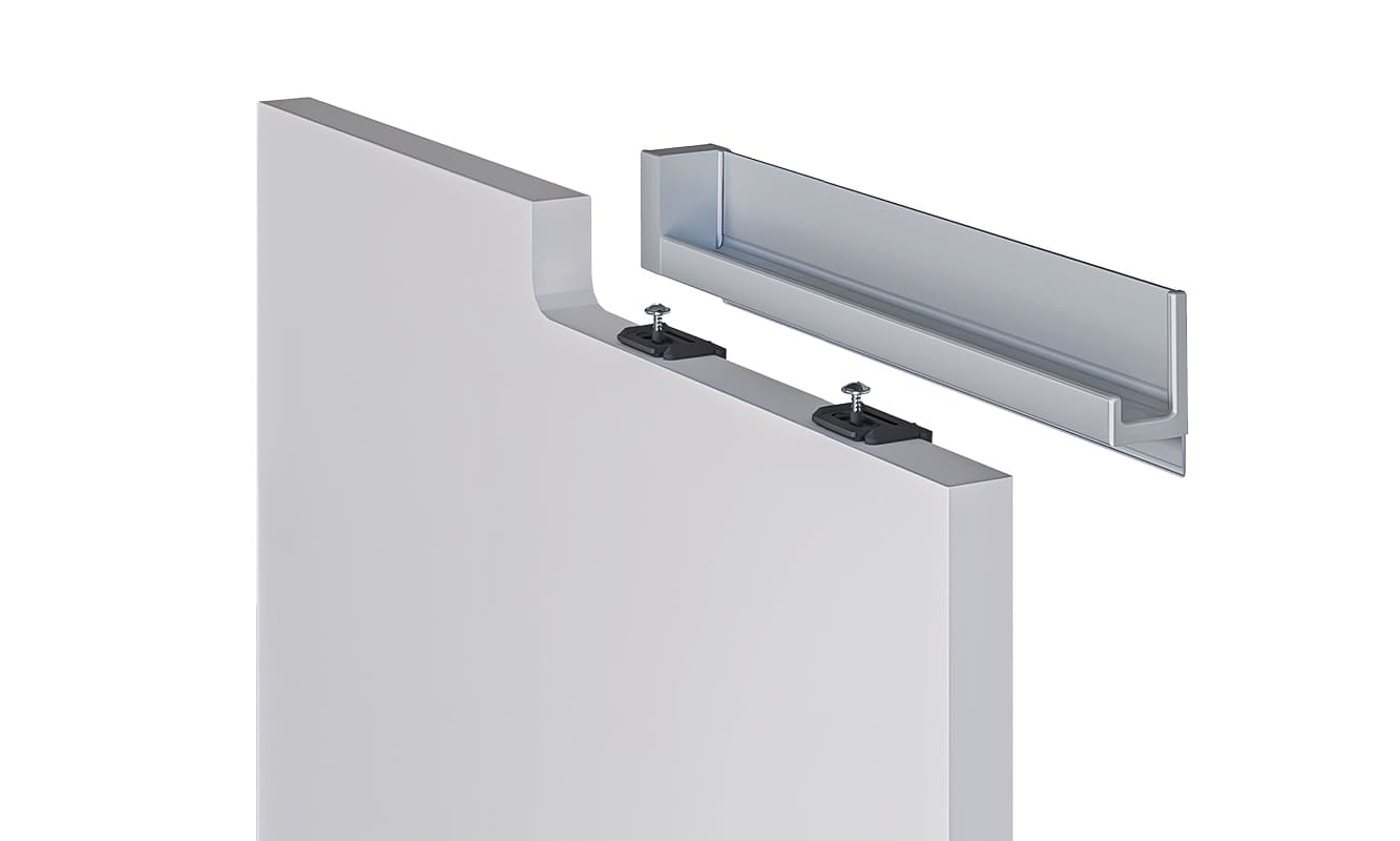 Syma32 integrado parcial a medida izquierdo