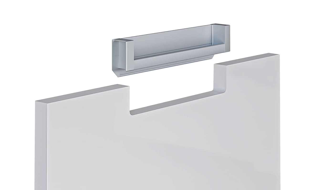 Syma32 integrado total a medida