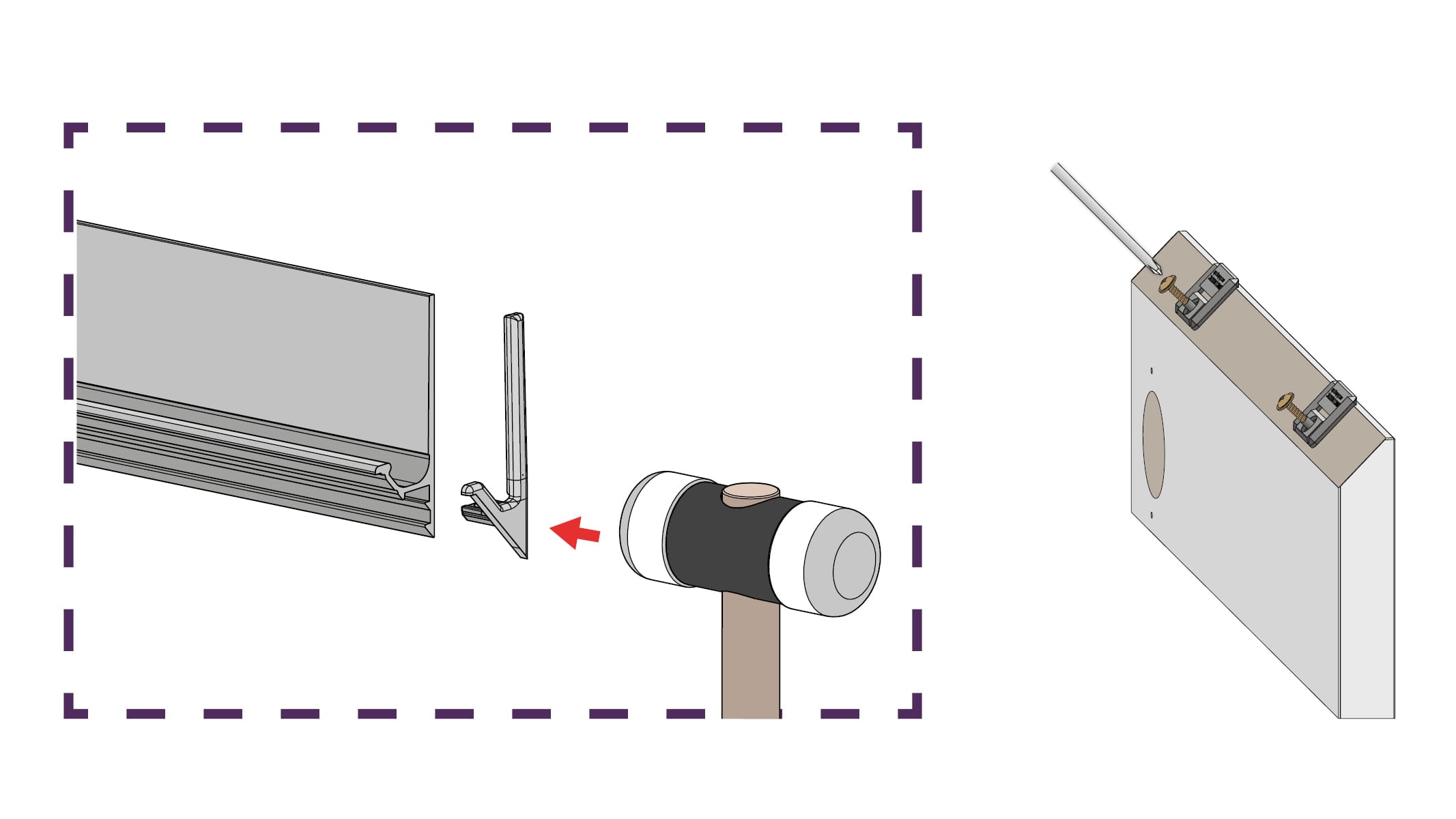 Syma32Inglete+2Inglete instalación optima 01 Syma32Inglete+2Inglete instalación optima 01