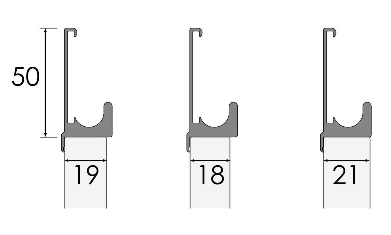 Syma50+16 diferentes grosores 02 Syma50+16 diferentes grosores 02